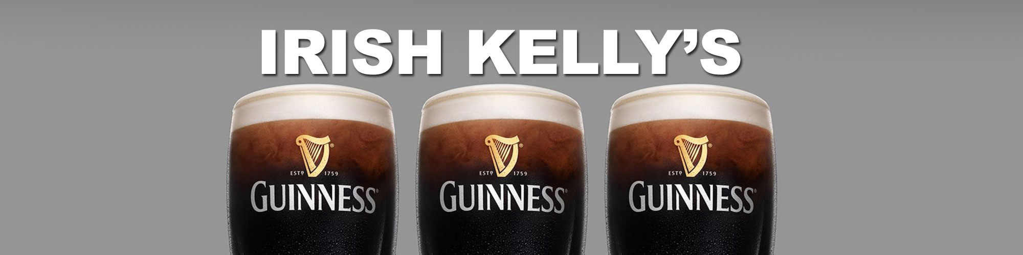irish kellys