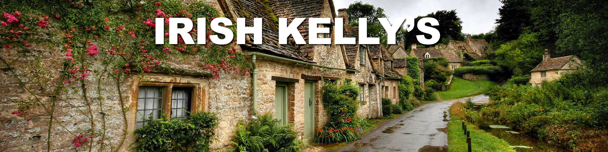 irish kellys