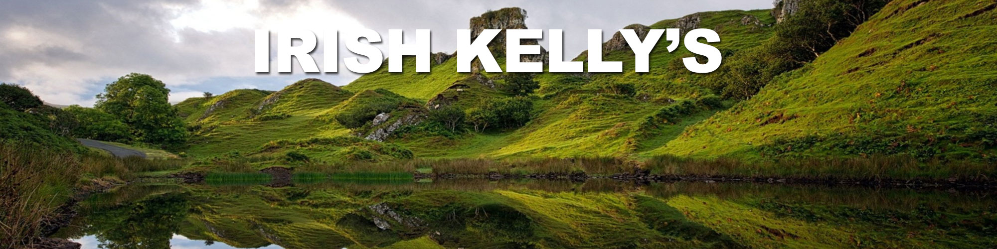 irish kellys
