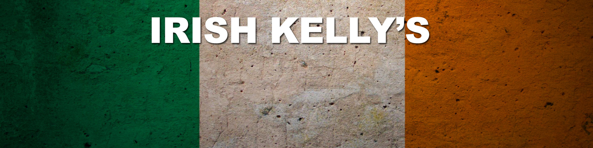 irish kellys